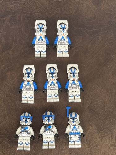 Lego star wars - star,