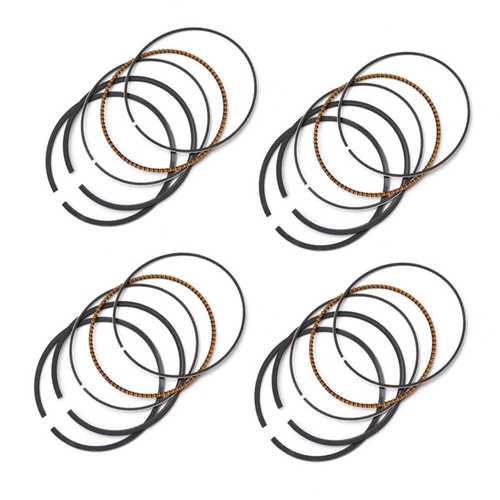 Engine piston rings kits - engine,