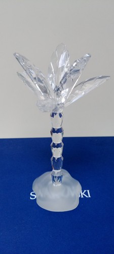 Swarovski crystal palm - swarovski,