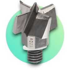 Souber Tools PD23 Plunging Cutter 23mm For Souber Morticer Lock Jig