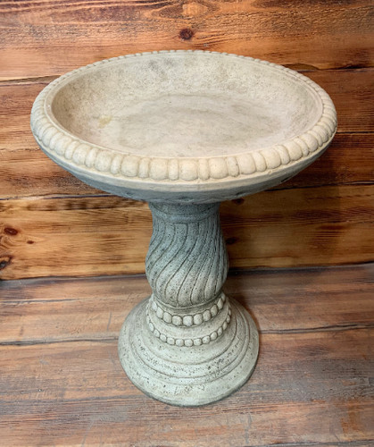 Stone garden art - garden, deco
