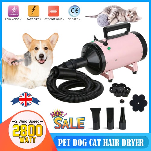2800w pet hair - pet,