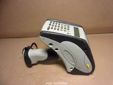 AVERY PATHFINDER ULTRA 6032 Mobile Barcode Scanner + POS Printer Printer Grey