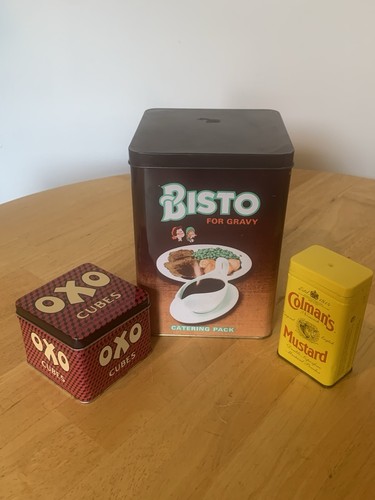 Retro bisto gravy coleman - retro,