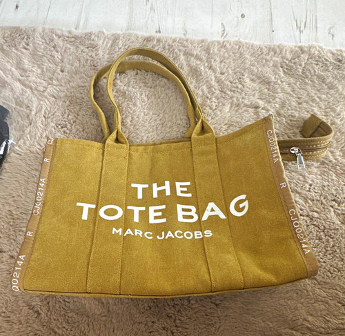 Marc jacobs the tote bag - marc, beige