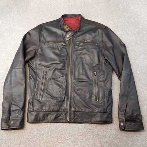 Superdry mens jacket - superdry,