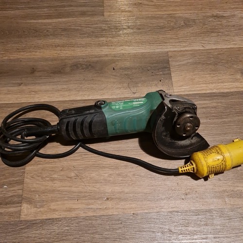 Hitachi g12ss angle - hitachi, grinder