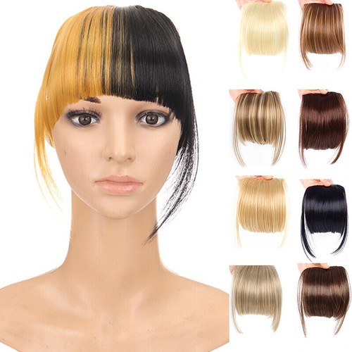 Real thick remy human - human, hair