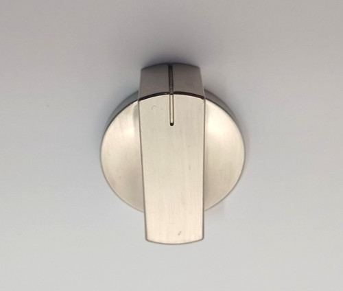 Spinflo gas control - gas,