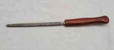 Vintage Knife Sharpening Steel