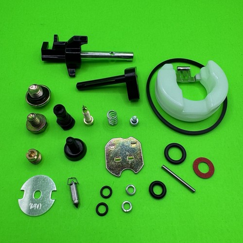 Honda carb carburettor - carburettor, rebuild