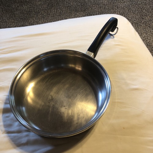 Saladmaster cookware stainless - saladmaster,