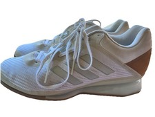 Adidas Leistung 16 II BOA Cable Weightlifting Shoes Mens Size 11.5 US.