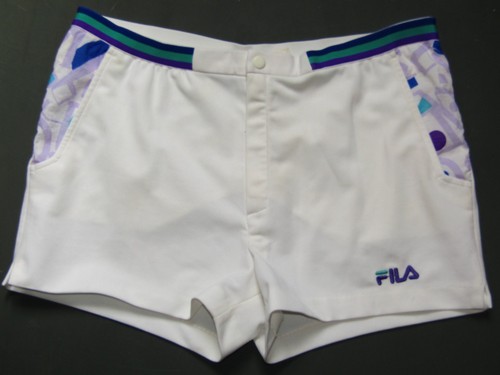 Vintage men branded shorts - vintage,