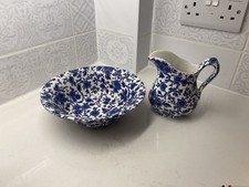Burleigh Ware ARDEN Pattern