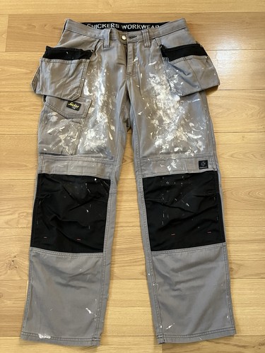 Snickers mens relaxed fit work - snickers,