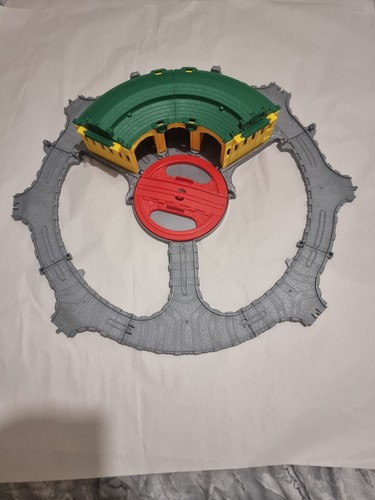 Thomas the tank engine - the,