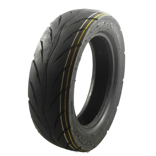 Low profile 8 - 80/80-8, black