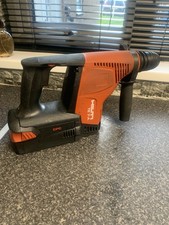 Hilti TE 7A Hammer Drill /
