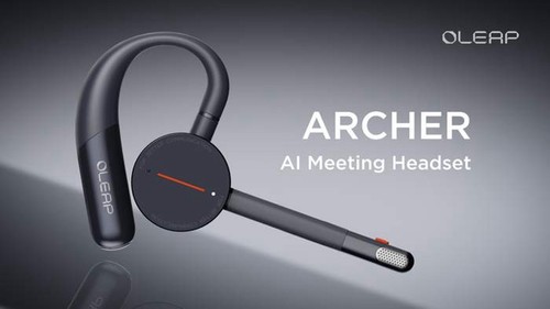 Oleap archer single ear - a1,