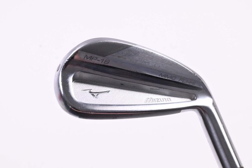 Mizuno mmc fli hi - mp-18, fli-hi