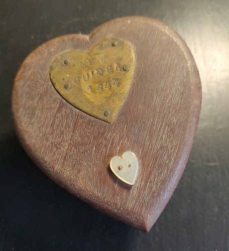Original wwii trench art new - trench,