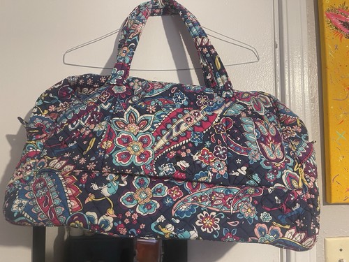 Vera bradley disney - bradley,