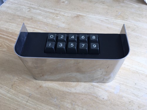Digitac kbd2 internal access - digitac, kbd2/2