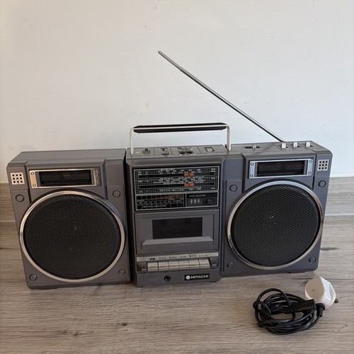 Vintage 1989s hitachi - vintage,