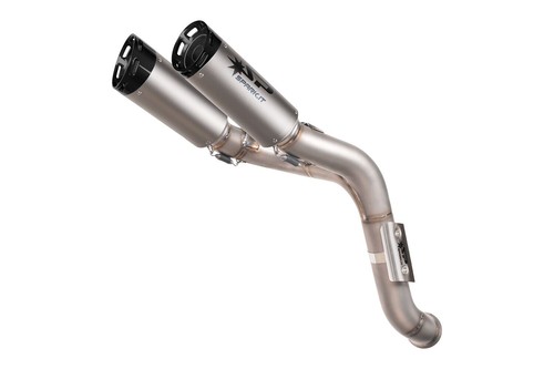 Spark grid dyno 4 exhaust - dyno,