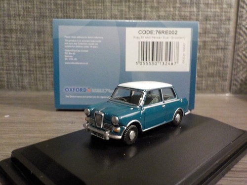 Riley elf mk3 persian - riley,