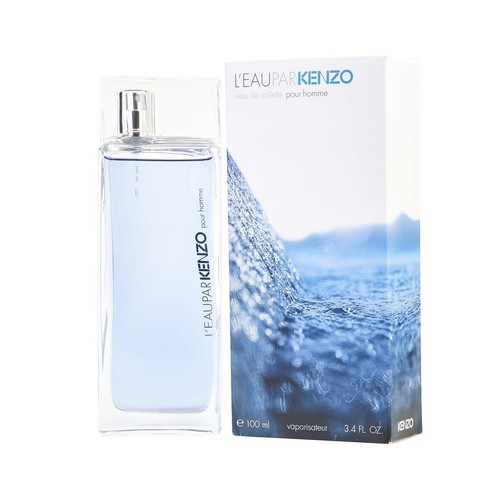 Kenzo eau par - kenzo, pour