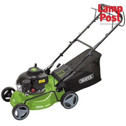 Draper 08671 steel - draper, petrol