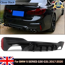 For BMW 5 Series G30 M Sport