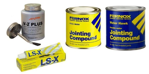 Jointing compound fernox 2 - compound, v-2