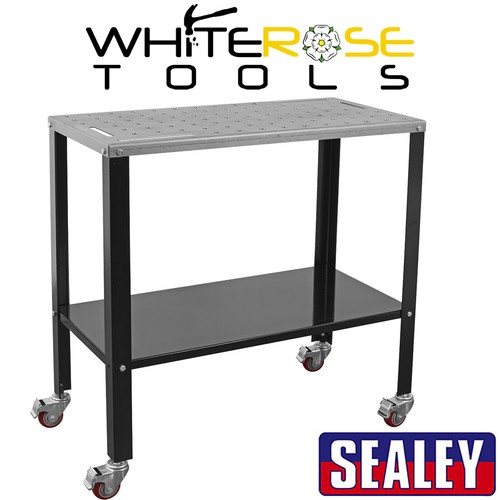 Sealey welding table workbench - table,