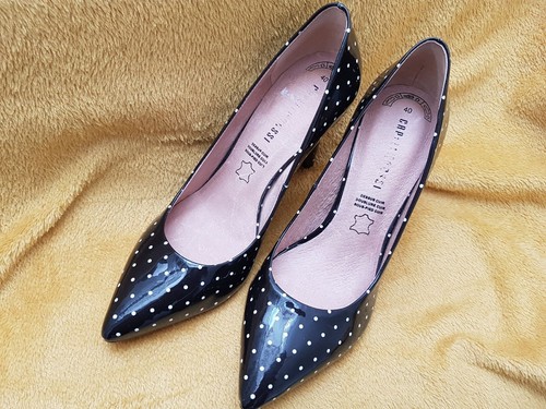 Capelli rossi ladies black - capelli,