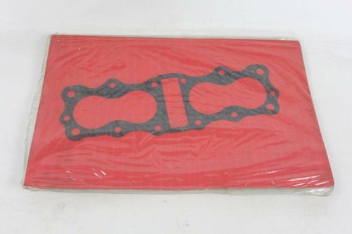 Cylinder base gasket - cylinder,
