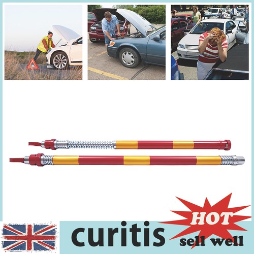 17636 98lbs towing pole tow - towing,
