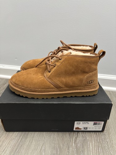 Ugg neumel chukka - ugg,