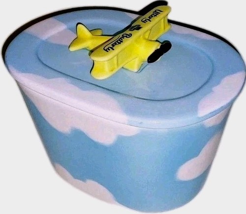 Utterly butterly butter dish - utterly,