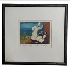 KAROLINA LARUSDOTTIR