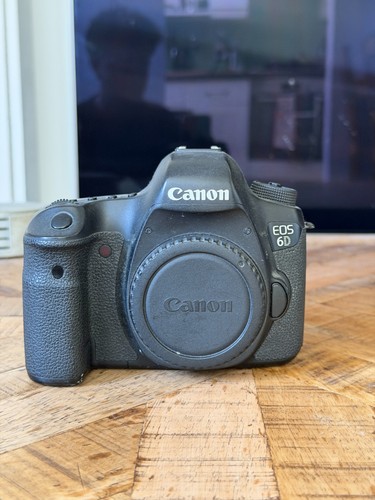Canon eos 2mp digital - eos, 20.2mp