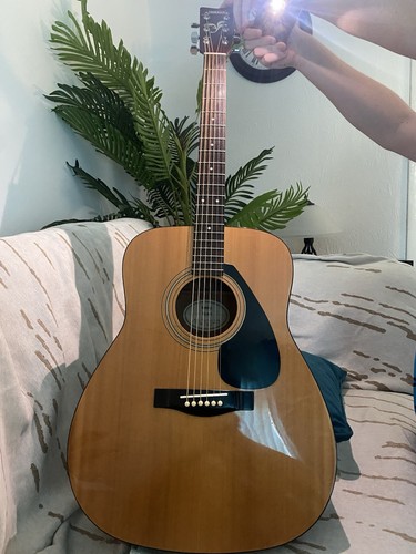 Original 1990 yamaha - yamaha, fg