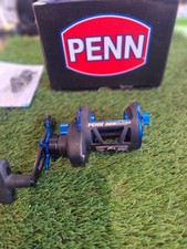 Penn 525 Mag 4 Multiplier