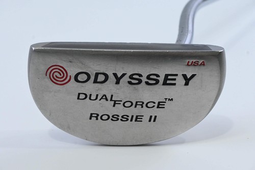 Odyssey dual force rossie - dual,