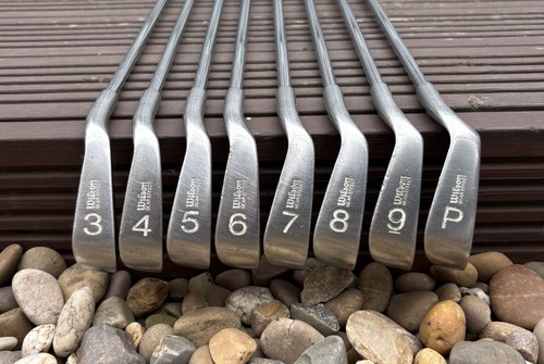 Wilson gear effect 1200 right - wilson,