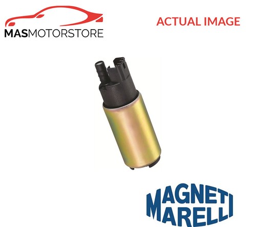 Electric fuel pump feed - electric, unit
