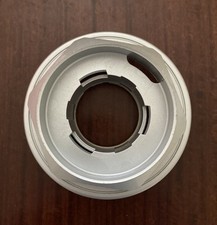 BBS BMW Style 5 twist lock Hex