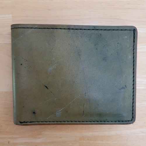 Ashland leather jonny - leather, fox